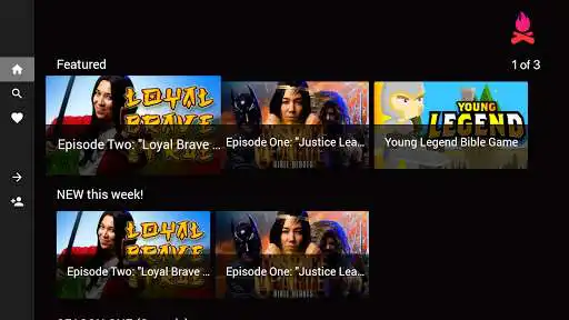 Play MyTRIBE.watch as an online game MyTRIBE.watch with UptoPlay