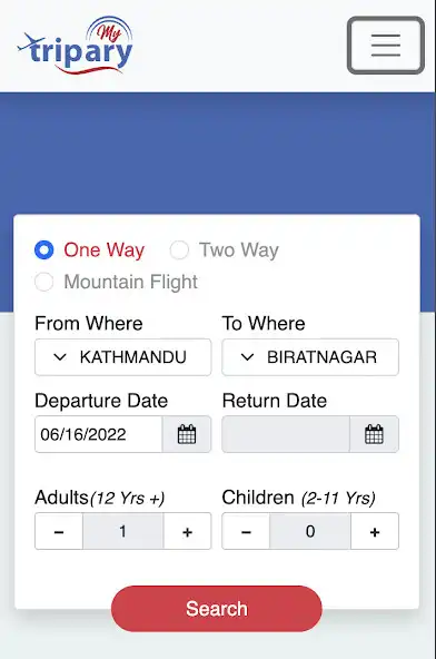 Play MyTripAry as an online game online MyTripAry with UptoPlay Play MyTripAry as an online game MyTripAry with UptoPlay