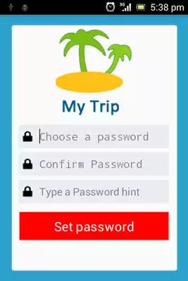 Play myTRIP