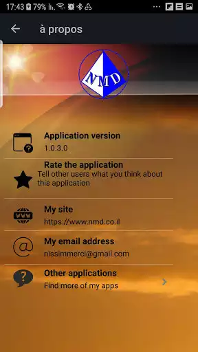 Play MyTrips as an online game MyTrips with UptoPlay