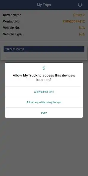 Play MyTruck by Emirates Logistics as an online game MyTruck by Emirates Logistics with UptoPlay