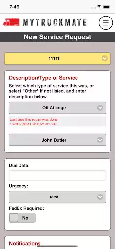 Play MyTruckMate  and enjoy MyTruckMate with UptoPlay