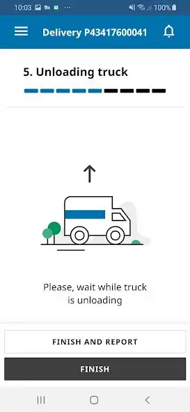 Play My Truck