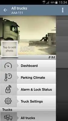 Play My Truck