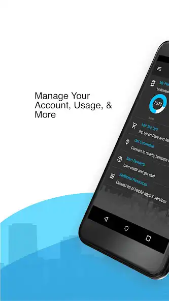 Play MyTruconnect by TruConnect  and enjoy MyTruconnect by TruConnect with UptoPlay