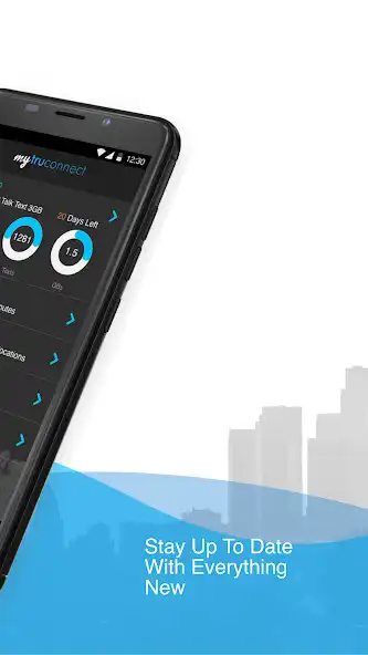 Play MyTruconnect by TruConnect as an online game MyTruconnect by TruConnect with UptoPlay