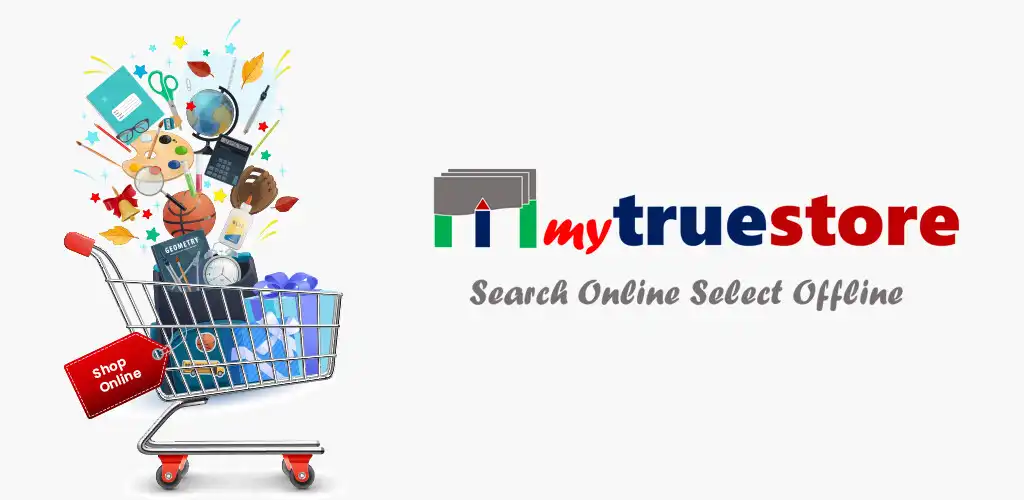 Play myTrueStore  and enjoy myTrueStore with UptoPlay