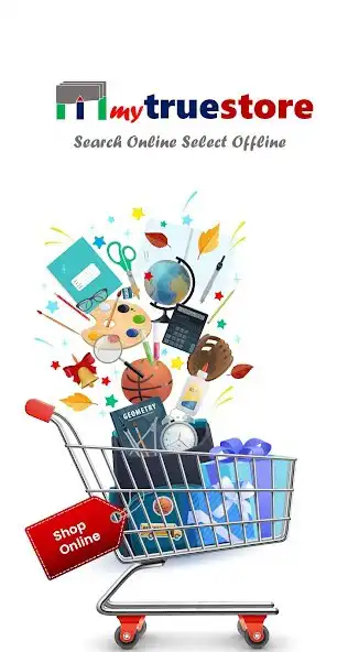 Play myTrueStore as an online game myTrueStore with UptoPlay