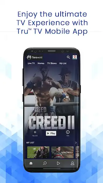 Play My TruTV  and enjoy My TruTV with UptoPlay