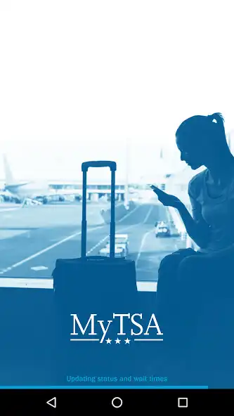 Play MyTSA  and enjoy MyTSA with UptoPlay
