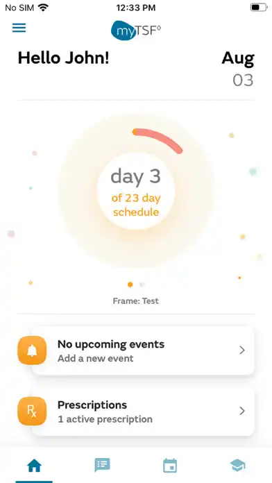 Play myTSF  and enjoy myTSF with UptoPlay