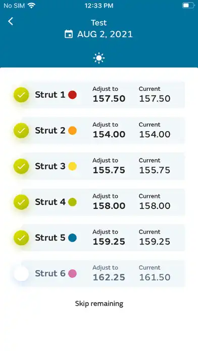 Play myTSF as an online game myTSF with UptoPlay