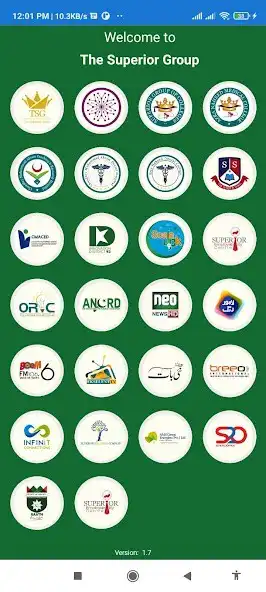 Play MY TSG  and enjoy MY TSG with UptoPlay