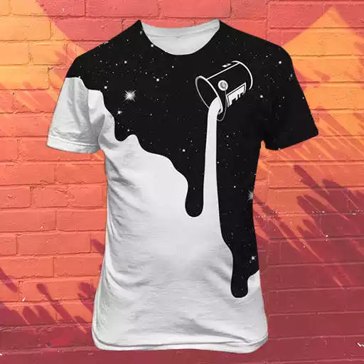 Play My TShirt Fashion Editor APK