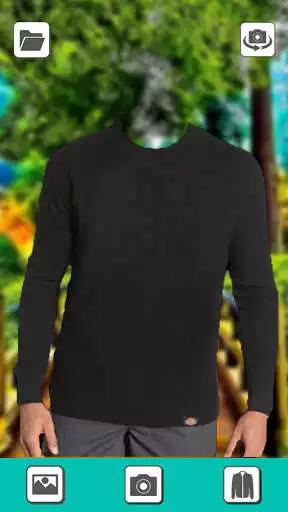 Play My TShirt Fashion Editor  and enjoy My TShirt Fashion Editor with UptoPlay