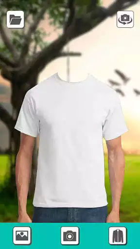 Play My TShirt Fashion Editor as an online game My TShirt Fashion Editor with UptoPlay