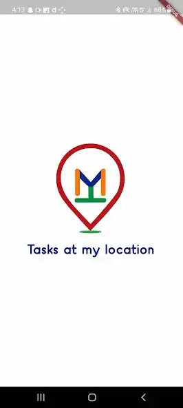 Play MYT - Tasks at my location  and enjoy MYT - Tasks at my location with UptoPlay
