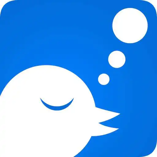 Play Mytter - SNS-style Icon Note APK