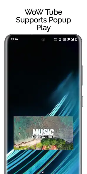 Play MyTube Player  and enjoy MyTube Player with UptoPlay