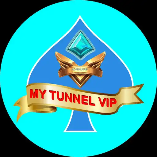 Play My Tunnel Vip APK Play My Tunnel Vip APK