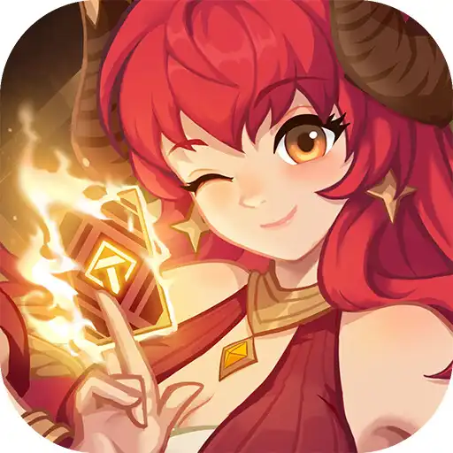 Play My Turn: Infinite Magic Duel APK