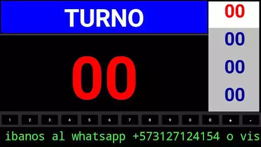 Play myturno  and enjoy myturno with UptoPlay