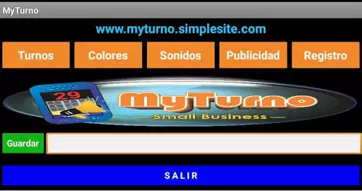 Play myturno as an online game myturno with UptoPlay