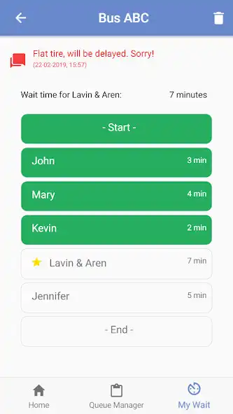 Play MyTurn as an online game MyTurn with UptoPlay