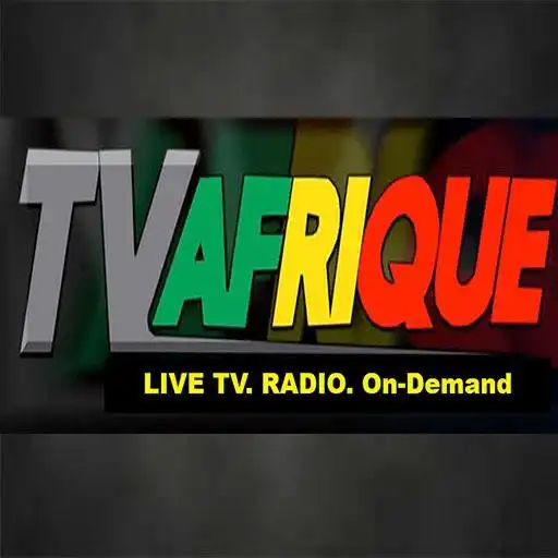 Run free android online MyTVAfrique APK Run free android online MyTVAfrique APK
