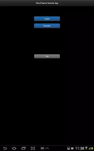 Play MyTV Gamepad  and enjoy MyTV Gamepad with UptoPlay