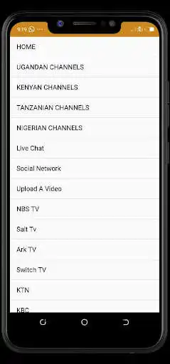 Play MyTV Live  and enjoy MyTV Live with UptoPlay