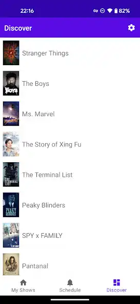 Play MyTVReelz  and enjoy MyTVReelz with UptoPlay