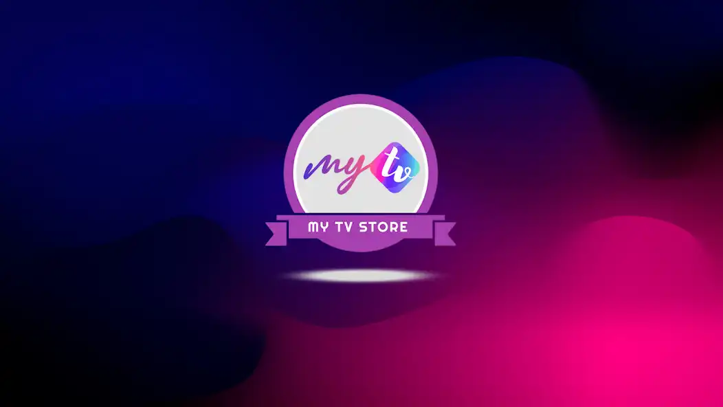 Play MYTV STORE PRO  and enjoy MYTV STORE PRO with UptoPlay