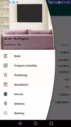 Play My TV Tycoon and enjoy My TV Tycoon with UptoPlay Play My TV Tycoon and enjoy My TV Tycoon with UptoPlay