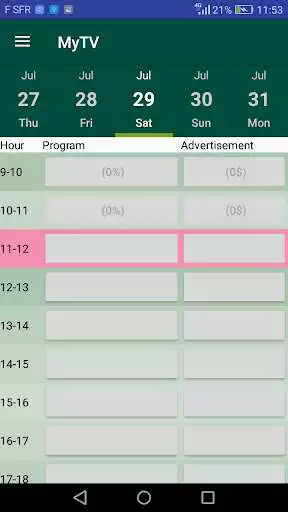 Play My TV Tycoon as an online game online My TV Tycoon with UptoPlay Play My TV Tycoon as an online game My TV Tycoon with UptoPlay