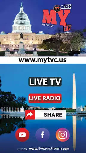 Play Mytv usa as an online game Mytv usa with UptoPlay