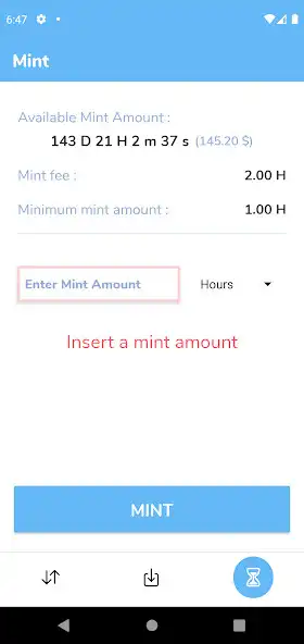 Play My-T Wallet as an online game My-T Wallet with UptoPlay