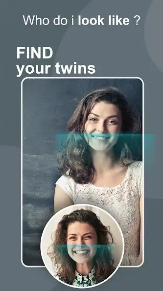 Play My Twins Finder : Photo Search  and enjoy My Twins Finder : Photo Search with UptoPlay