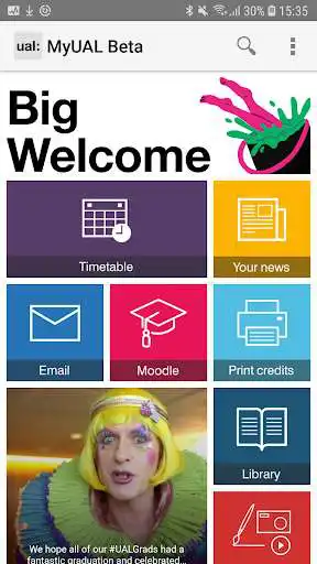 Play MyUAL  and enjoy MyUAL with UptoPlay