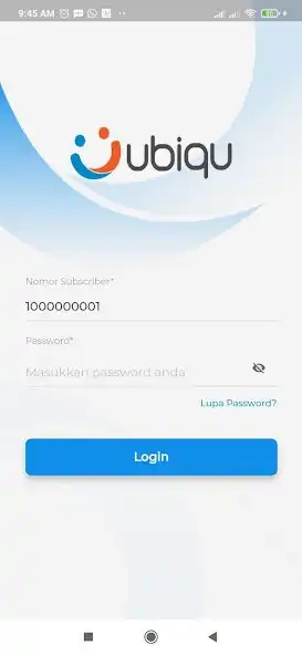 Play MyUbiqu  and enjoy MyUbiqu with UptoPlay