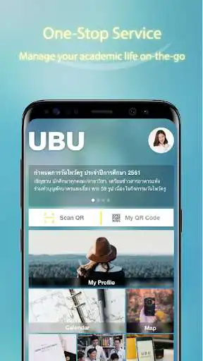 Play myUBU as an online game myUBU with UptoPlay