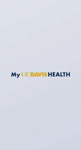 Play MyUCDavisHealth  and enjoy MyUCDavisHealth with UptoPlay