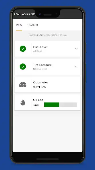 Play My Uconnect - Jeep as an online game My Uconnect - Jeep with UptoPlay