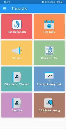 Play myUDN  and enjoy myUDN with UptoPlay