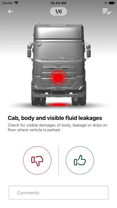 Play My UD Truck as an online game online My UD Truck with UptoPlay Play My UD Truck as an online game My UD Truck with UptoPlay