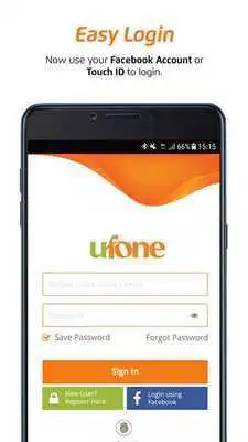 Play My Ufone