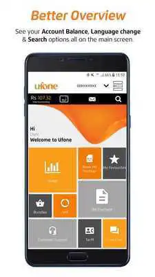 Play My Ufone