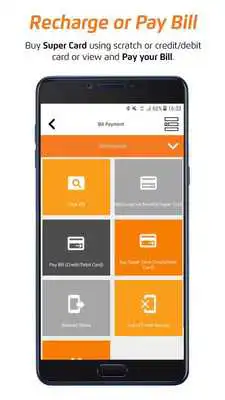 Play My Ufone