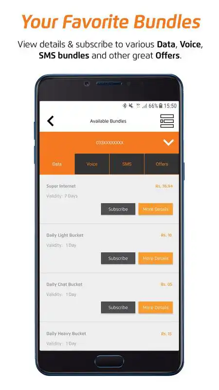 Play My Ufone