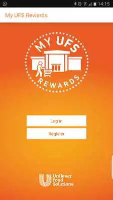 Play My UFS Rewards